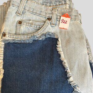 Levi’s 550 Women’s Jeans 34 X 32